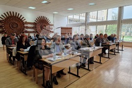 Кубрат - Общински съвет - заседание