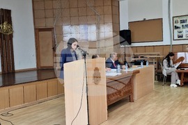 Кубрат - Общински съвет - заседание