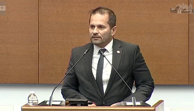 Димчо Димчев: 154 милиона за американски ракети, 0 лева за нашето военно производство: защо България стреля по себе си