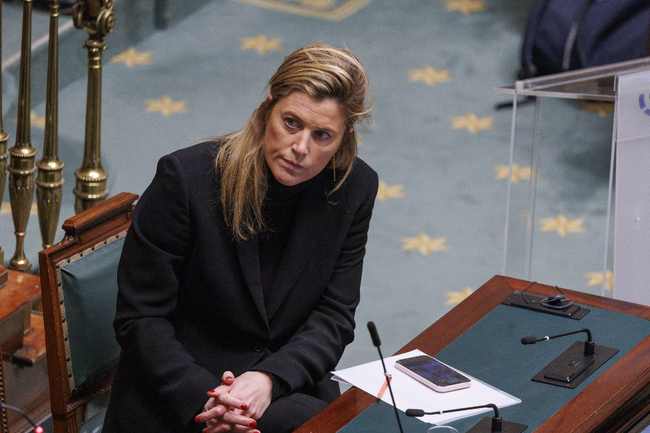 Белга: Белгия обмисля сделка с Косово, за да се справи с препълнените си затвори