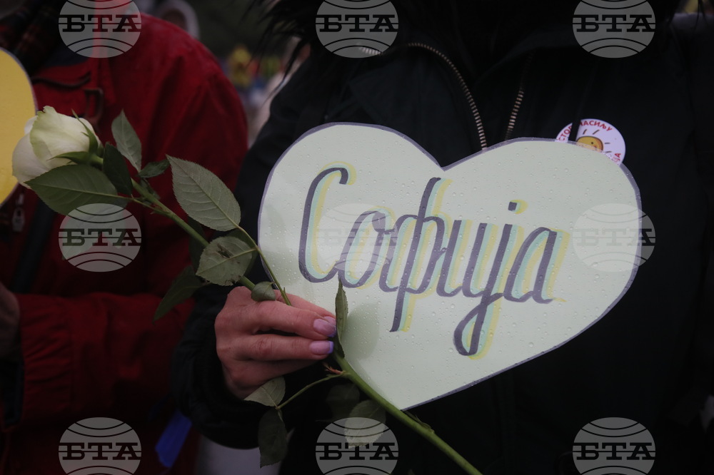 Сърбия - Белград - блокада