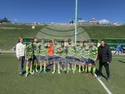 Снимка: Община Стара Загора