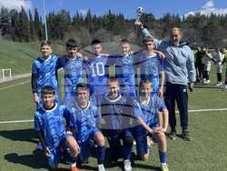 Снимка: Община Стара Загора