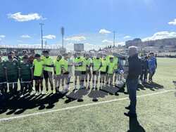 Снимка: Община Стара Загора