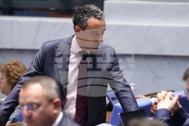 Народно събрание - заседание