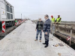 Снимка: Областна администрация Русе