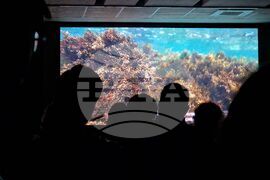 Бургас - „Аз, морето - Живот в мълчание" - кино - премиера