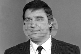 Проф. Димитър Луджев - историк и политик