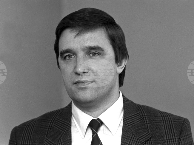 Проф. Димитър Луджев - историк и политик