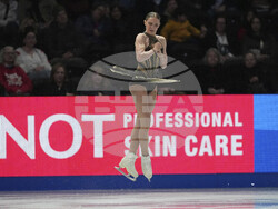 World Championships Figure Skating