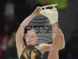 World Championships Figure Skating