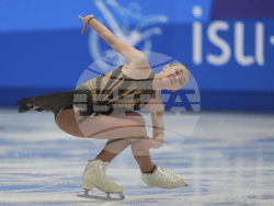 World Championships Figure Skating