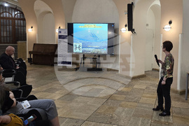 Софийски университет - публична лекция