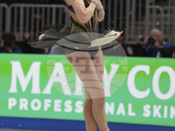 World Championships Figure Skating