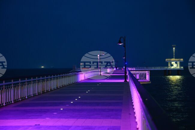 Бургас - Световен ден за информираност за епилепсия - инициатива 