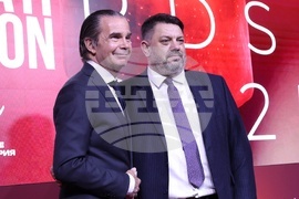 Френско-българска търговска и индустриална камара - "Награди за иновации"