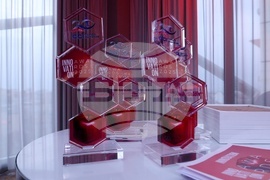 Френско-българска търговска и индустриална камара - "Награди за иновации"