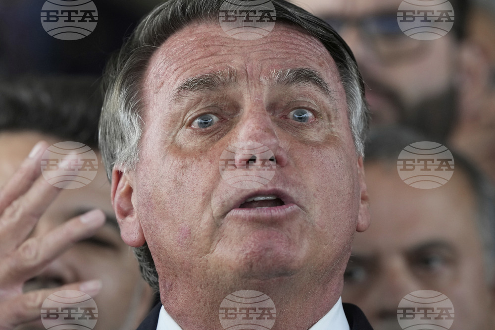 Brazil Bolsonaro