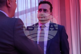 Френско-българска търговска и индустриална камара - "Награди за иновации"