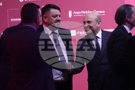 Френско-българска търговска и индустриална камара - "Награди за иновации"