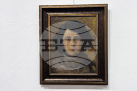 Казанлък - Мара Чорбаджийска - изложба