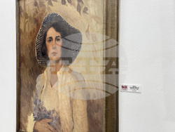 Казанлък - Мара Чорбаджийска - изложба