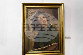 Казанлък - Мара Чорбаджийска - изложба