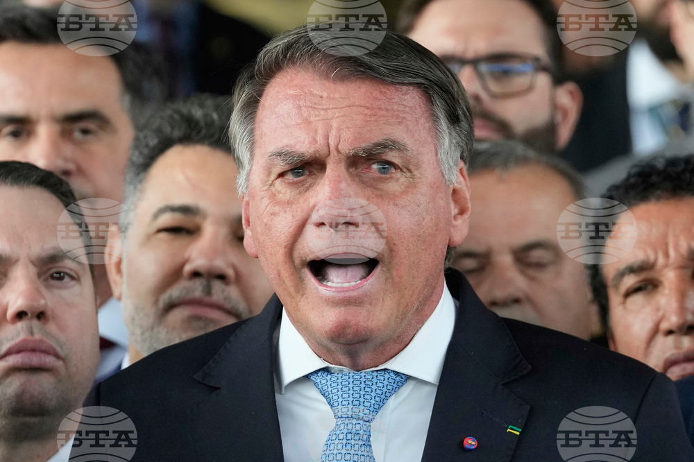Brazil Bolsonaro