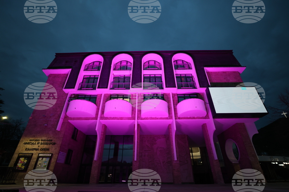 Благоевград - Международен ден за информираност за епилепсията