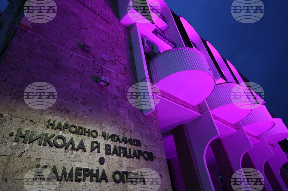 Благоевград - Международен ден за информираност за епилепсията