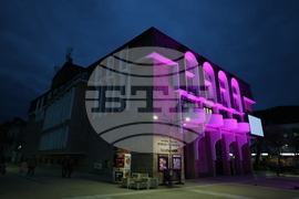 Благоевград - Международен ден за информираност за епилепсията