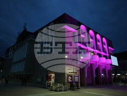 Благоевград - Международен ден за информираност за епилепсията