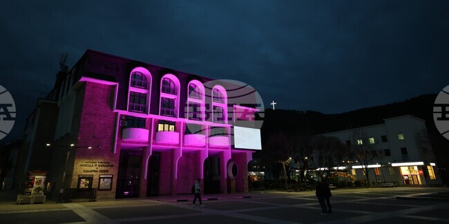 Благоевград - Международен ден за информираност за епилепсията