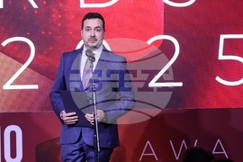 Френско-българска търговска и индустриална камара - "Награди за иновации"