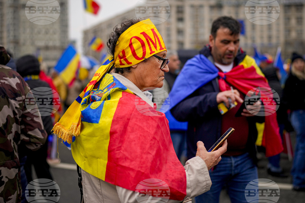 Sociologists on Why Pro-EU Romanians Vote for Anti-EU Candidates