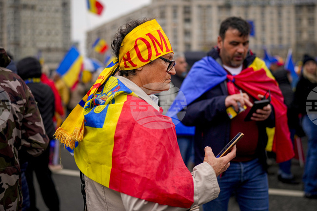 Sociologists on Why Pro-EU Romanians Vote for Anti-EU Candidates