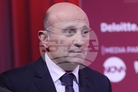 Френско-българска търговска и индустриална камара - "Награди за иновации"