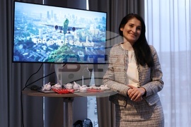 Френско-българска търговска и индустриална камара - "Награди за иновации"