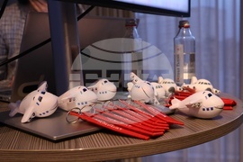 Френско-българска търговска и индустриална камара - "Награди за иновации"