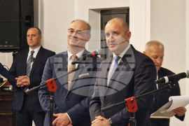 Атанас Семов - „Знакова личност" - отличие