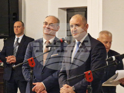 Атанас Семов - „Знакова личност" - отличие