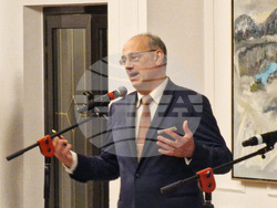 Атанас Семов - „Знакова личност" - отличие