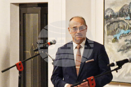 Атанас Семов - „Знакова личност" - отличие