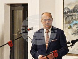 Атанас Семов - „Знакова личност" - отличие