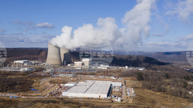 Вашингтон ще инвестира 80 милиарда долара в строителството на нови ядрени реактори в САЩ на "Уестингхаус"