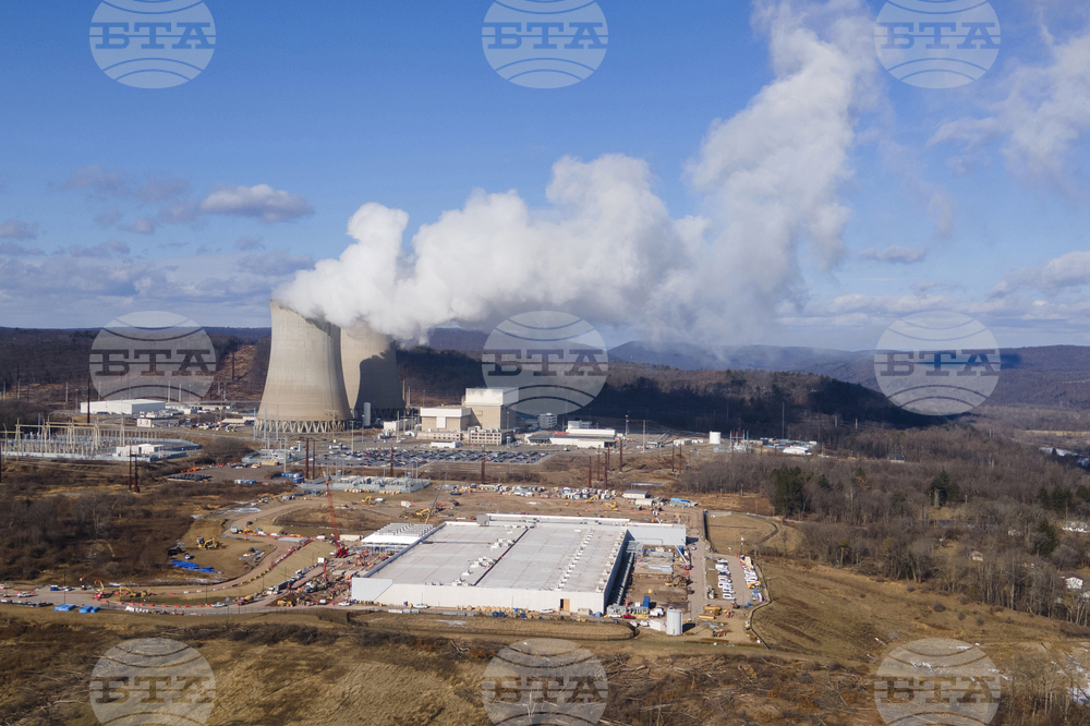 Вашингтон ще инвестира 80 милиарда долара в строителството на нови ядрени реактори в САЩ на "Уестингхаус"