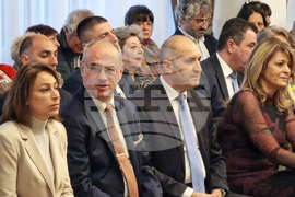 Атанас Семов - „Знакова личност" - отличие