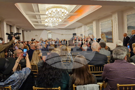 Атанас Семов - „Знакова личност" - отличие