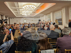 Атанас Семов - „Знакова личност" - отличие