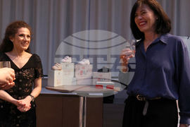 Френско-българска търговска и индустриална камара - "Награди за иновации"